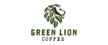 green lion coffee