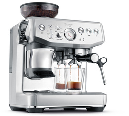 machine expresso evolutive